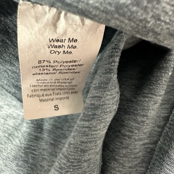 Beyond Yoga X Peloton Womens Caught In The Midi Space Dye Leggings Size Small - Picture 6 of 6